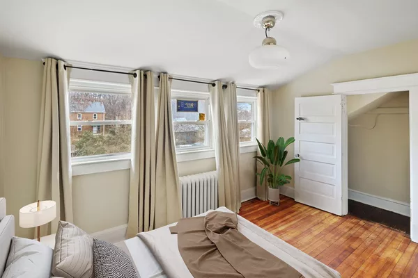 Coliving in Brookland - NE DC, Washington DC