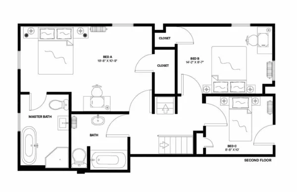 Coliving in Brookland - NE DC, Washington DC