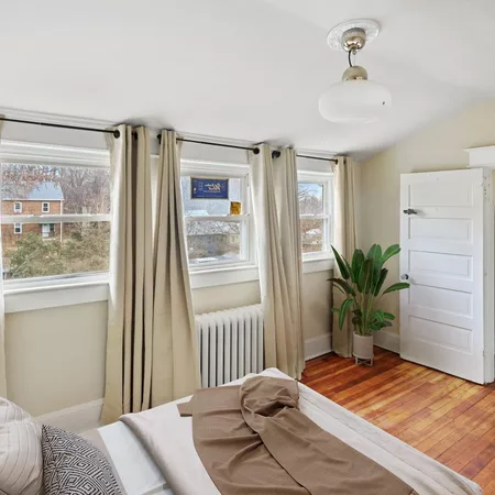 Coliving in Brookland - NE DC, Washington DC