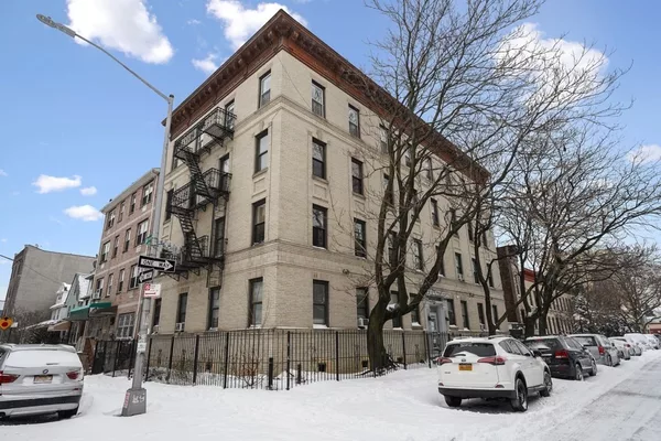 Coliving in Flatbush Ditmas Park - Brooklyn, New York