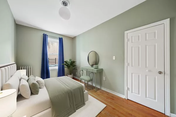 Coliving in Flatbush Ditmas Park - Brooklyn, New York