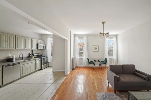 Coliving in Flatbush Ditmas Park - Brooklyn, New York