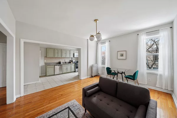Coliving in Flatbush Ditmas Park - Brooklyn, New York
