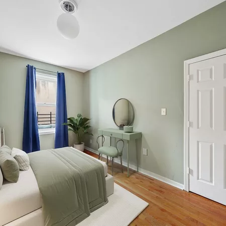 Coliving in Flatbush Ditmas Park - Brooklyn, New York