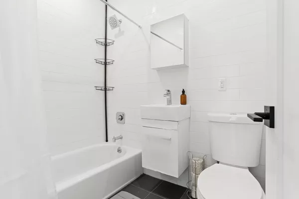 Coliving in Gowanus - Brooklyn, New York