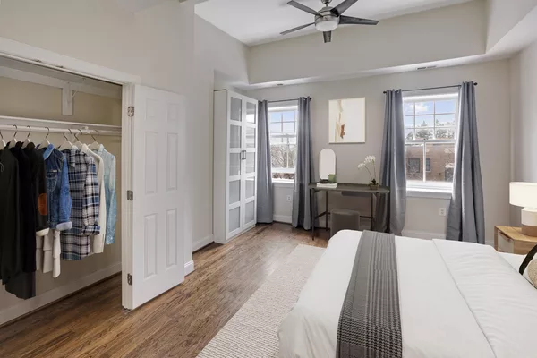 Coliving in Pleasant Plains - NE DC, Washington DC