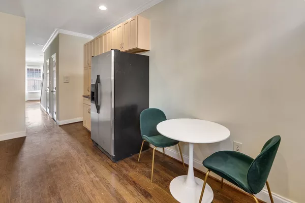 Coliving in Pleasant Plains - NE DC, Washington DC