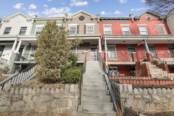 Coliving in Pleasant Plains - NE DC, Washington DC