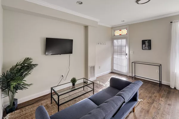 Coliving in Pleasant Plains - NE DC, Washington DC