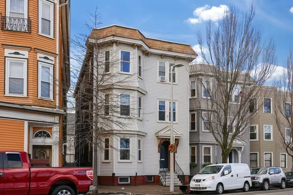 Coliving in South Boston - Boston, Boston