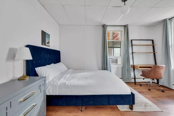 Coliving in South Boston - Boston, Boston