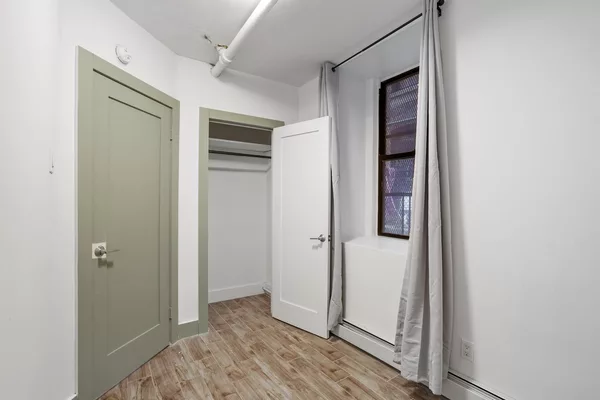 Coliving in Morningside Heights - Manhattan, New York