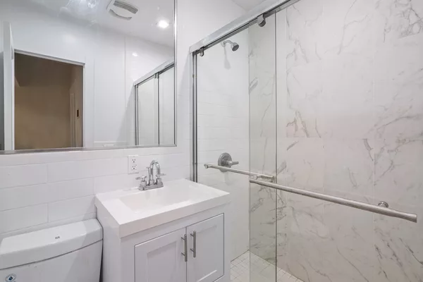 Coliving in Morningside Heights - Manhattan, New York