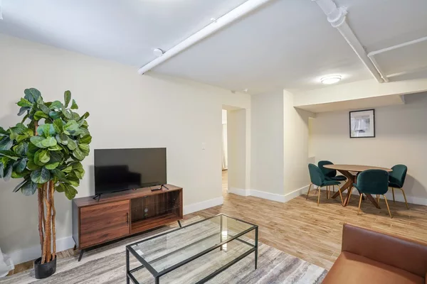 Coliving in Morningside Heights - Manhattan, New York