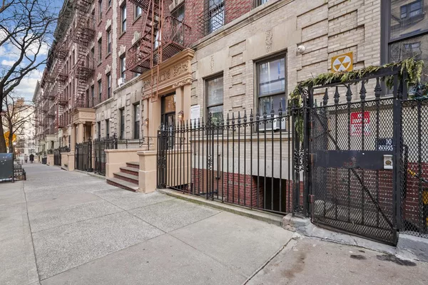 Coliving in Morningside Heights - Manhattan, New York