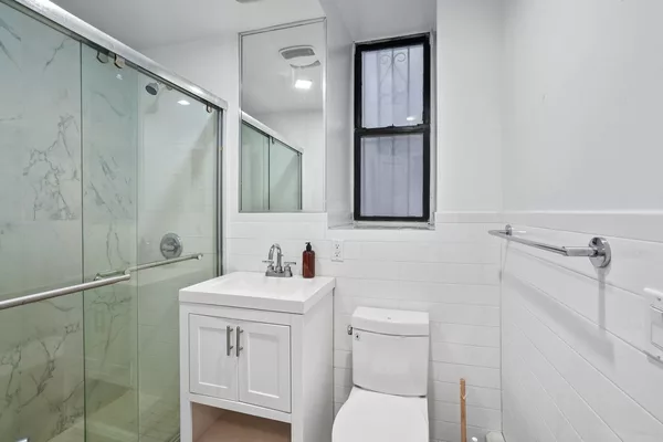 Coliving in Morningside Heights - Manhattan, New York