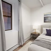 Co-living en Morningside Heights - Manhattan, New York