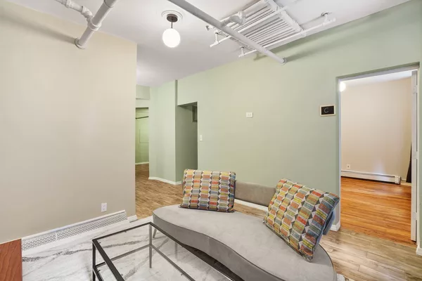 Coliving in Morningside Heights - Manhattan, New York