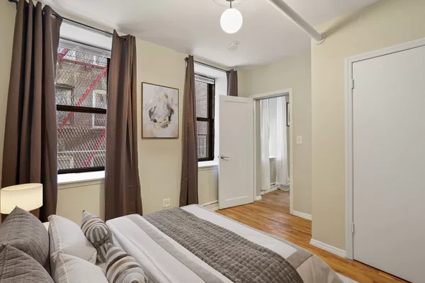 Coliving in Morningside Heights - Manhattan, New York