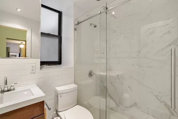 Coliving in Morningside Heights - Manhattan, New York