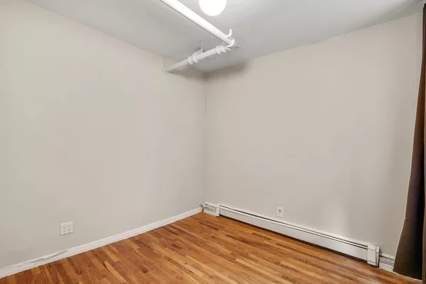 Coliving in Morningside Heights - Manhattan, New York