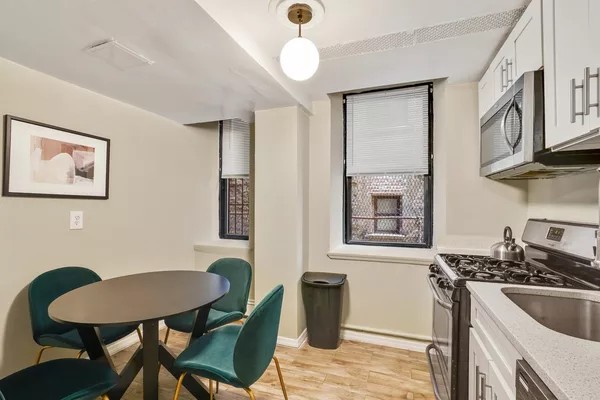 Coliving in Morningside Heights - Manhattan, New York