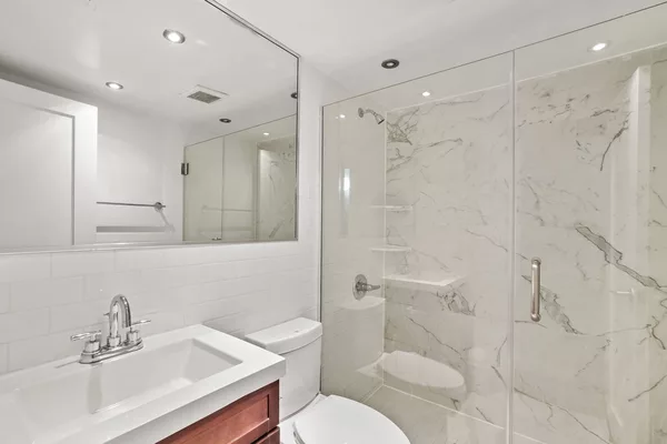 Coliving in Morningside Heights - Manhattan, New York