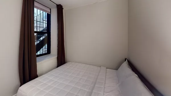 Coliving in Morningside Heights - Manhattan, New York