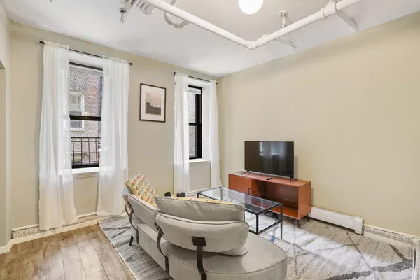 Coliving in Morningside Heights - Manhattan, New York
