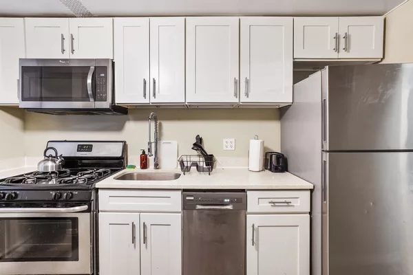 Coliving in Morningside Heights - Manhattan, New York