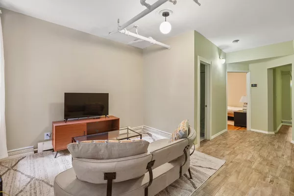 Coliving in Morningside Heights - Manhattan, New York