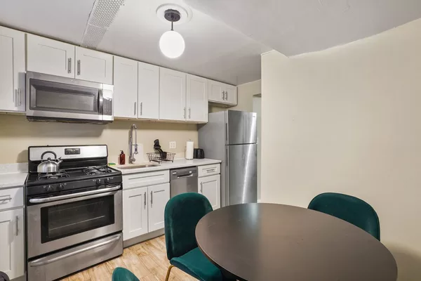 Coliving in Morningside Heights - Manhattan, New York