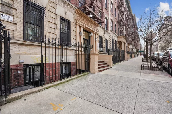 Coliving in Morningside Heights - Manhattan, New York