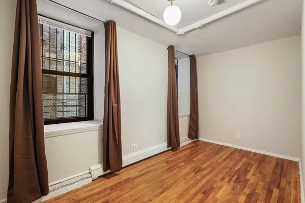 Coliving in Morningside Heights - Manhattan, New York