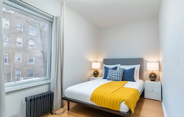 Coliving in Brighton - Boston, Boston