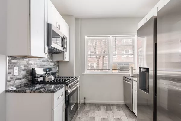 Coliving in Brighton - Boston, Boston