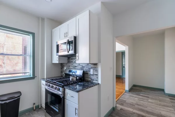 1 bedroom apartment for rent in Brighton - Boston, Boston