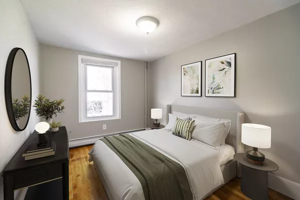 Coliving in Watertown - Metro Area, Boston