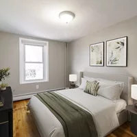 Coliving in Watertown - Metro Area, Boston