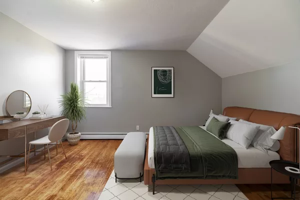 Coliving in Watertown - Metro Area, Boston