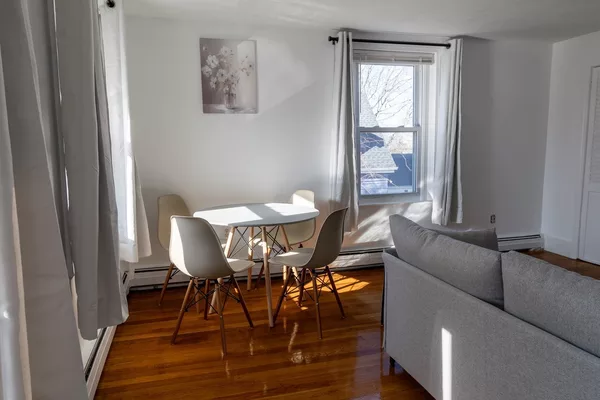 Coliving in Watertown - Metro Area, Boston