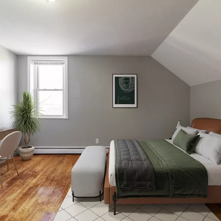 Coliving in Watertown - Metro Area, Boston