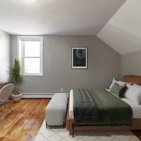 Coliving in Watertown - Metro Area, Boston