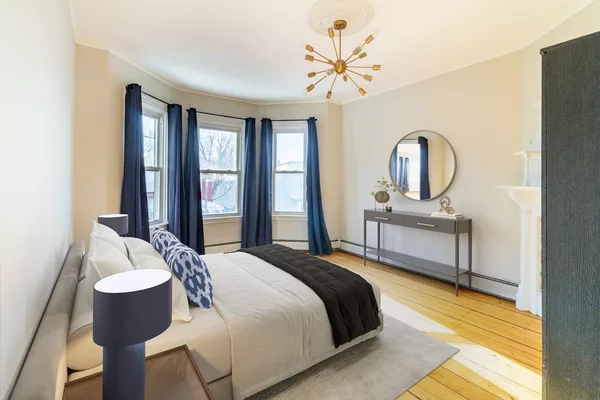 Coliving in Roxbury - Boston, Boston