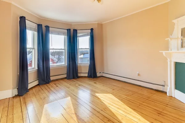 Coliving in Roxbury - Boston, Boston