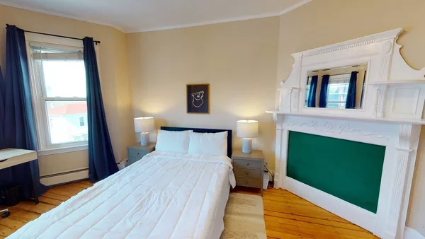 Coliving in Roxbury - Boston, Boston