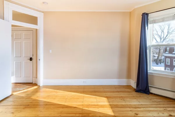 Coliving in Roxbury - Boston, Boston