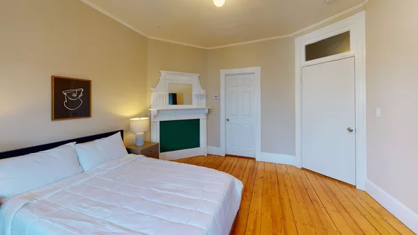 Coliving in Roxbury - Boston, Boston