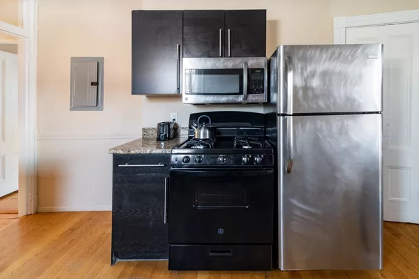 Coliving in Roxbury - Boston, Boston