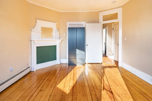 Coliving in Roxbury - Boston, Boston